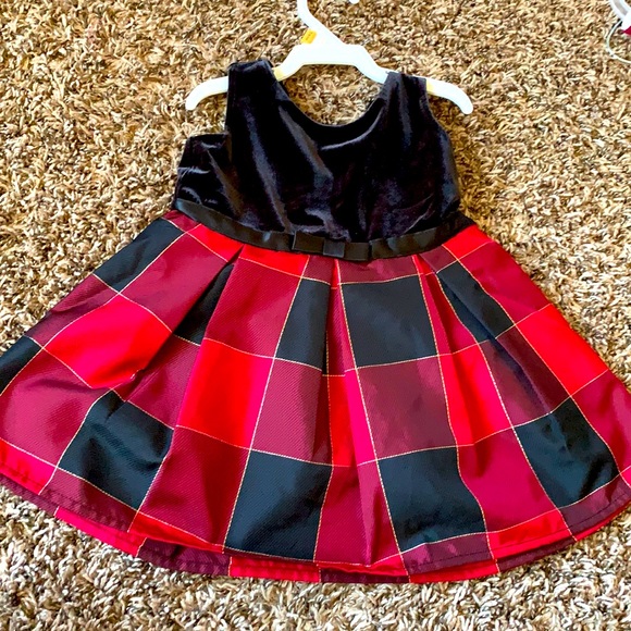 The children’s place dress